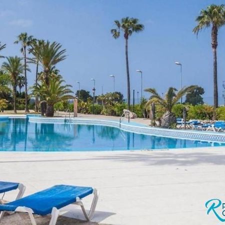 Apto Bahia Sur Reserva De Confianza San Fernando Kültér fotó